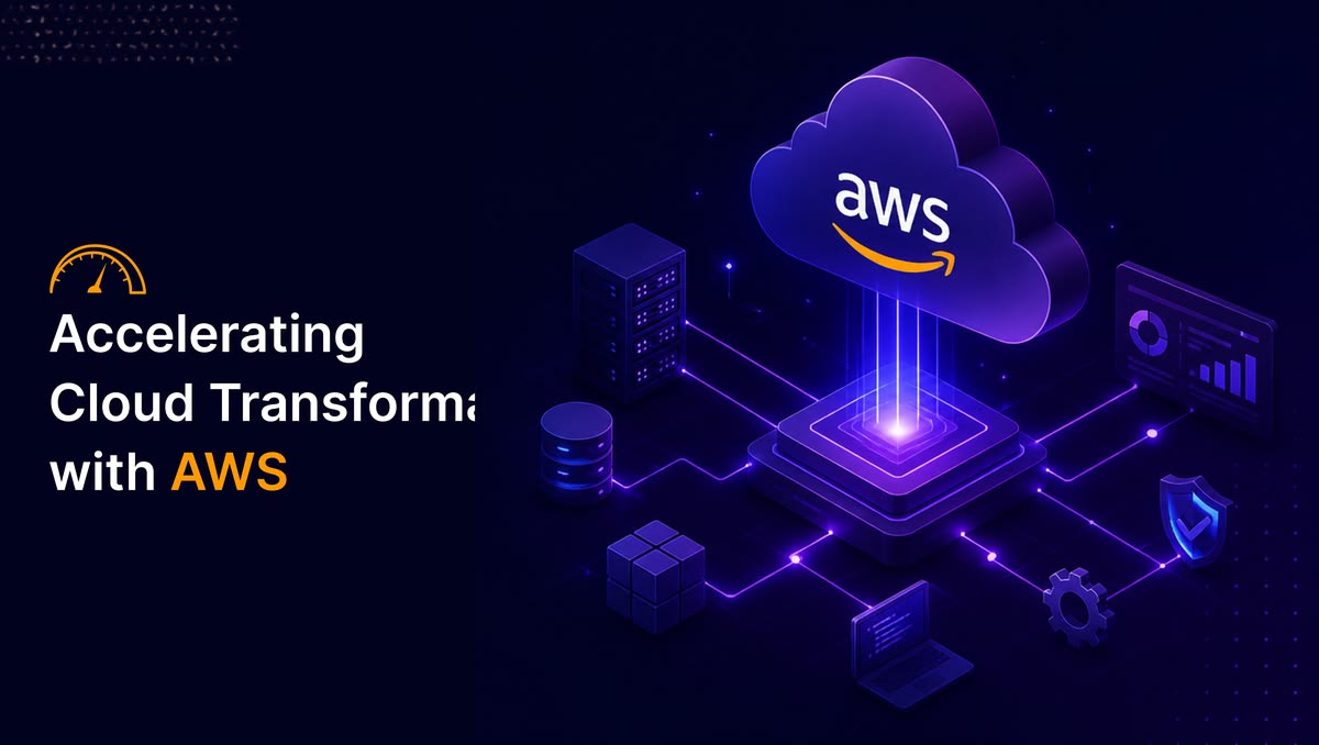 AWS with DevOps